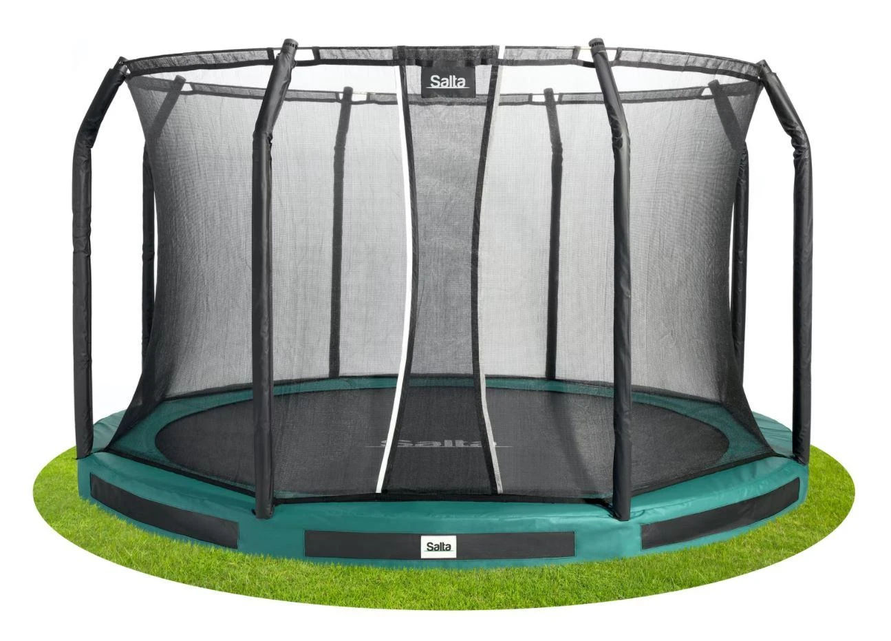 Batutas Salta Premium Ground Combo 427 cm (5855G)