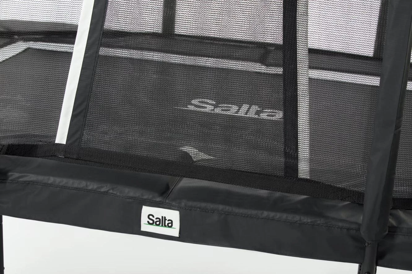 Batutas Salta Premium Edition 244x396 cm, stačiakampis (5363)