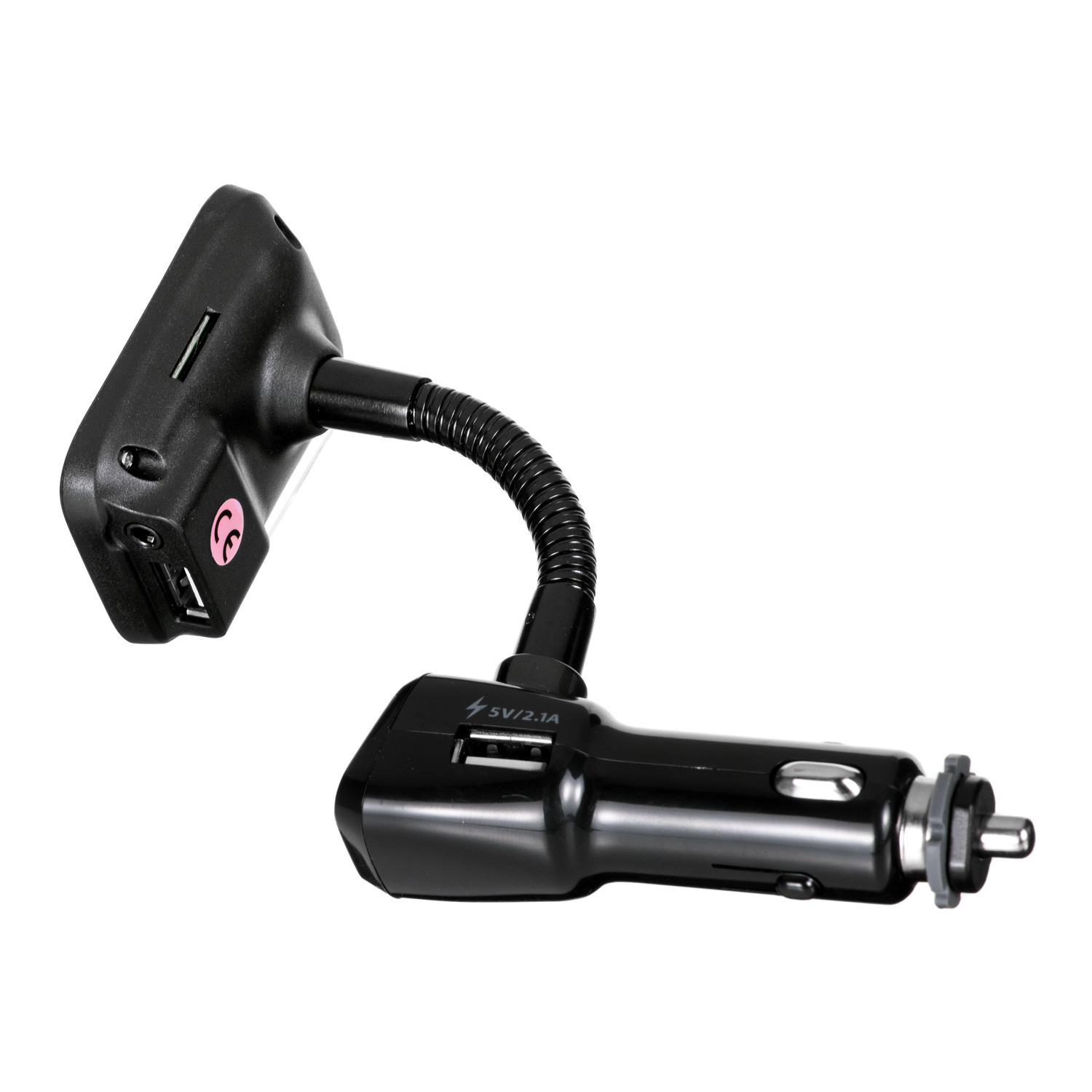 Transmiter FM BLOW USB su kroviklis 2,1A`