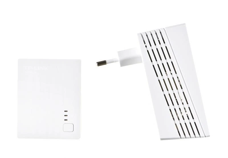 WI-FI ryšio stiprintuvas TP-Link / TL-WPA4220KIT