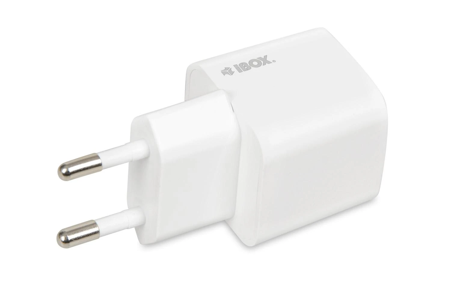 IBOX C-38 USB-C įkroviklis PD30W su USB-C laidu