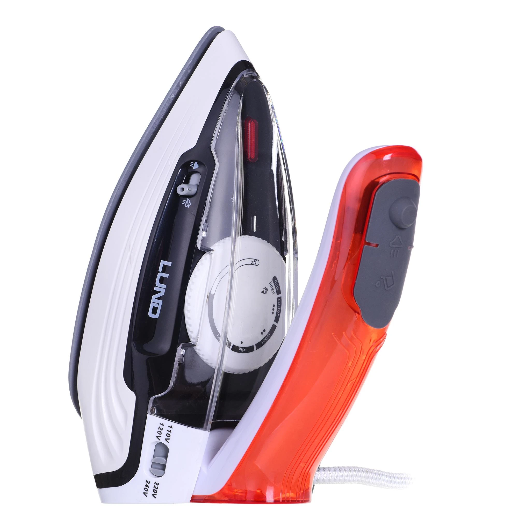 Lund Toya Sa Poland Lygintuvas turistinis | 1100W (68100)