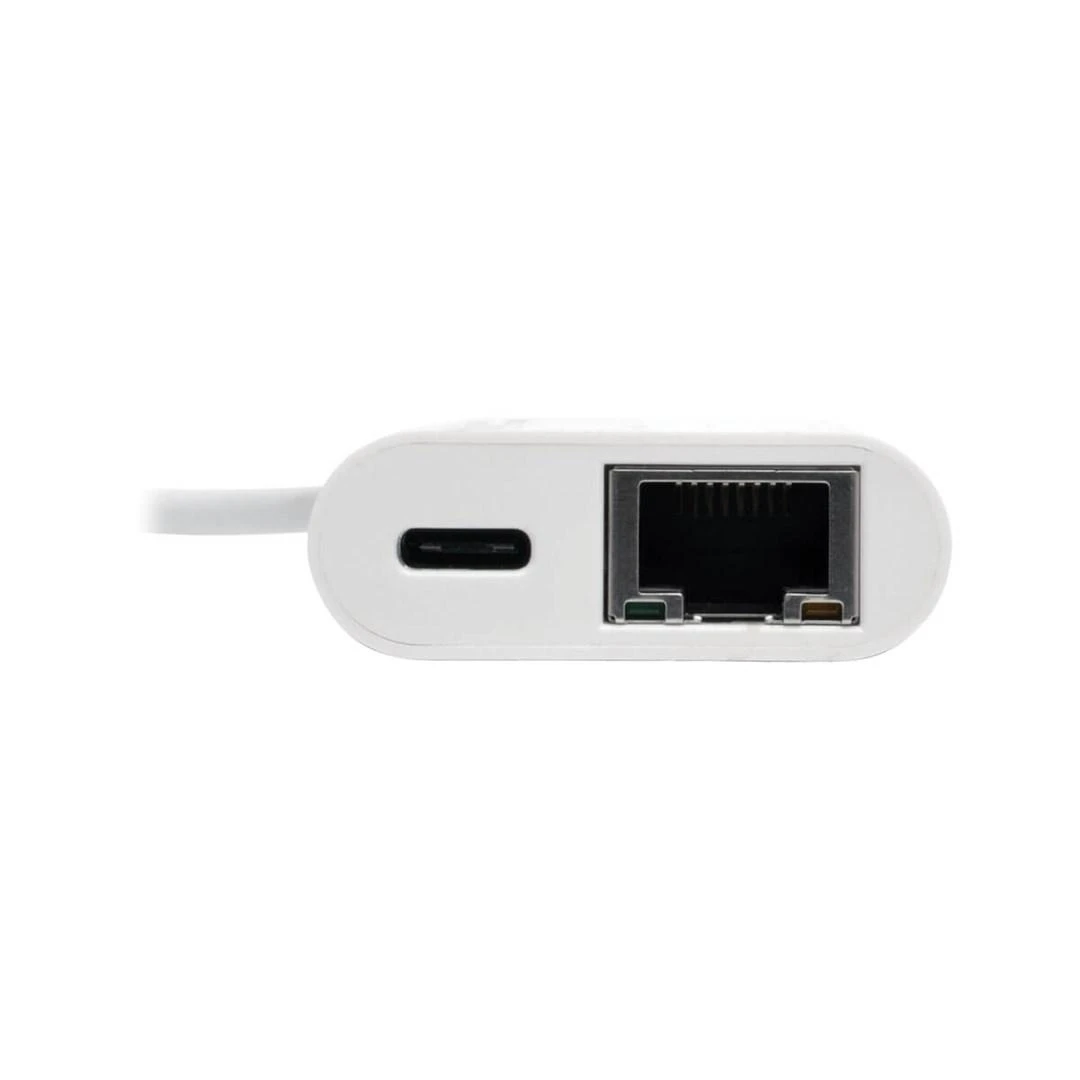 SAVIO AK-55 adapteris USB-A 3.1 GEN 1 do RJ-45 Gigabit Ethernet