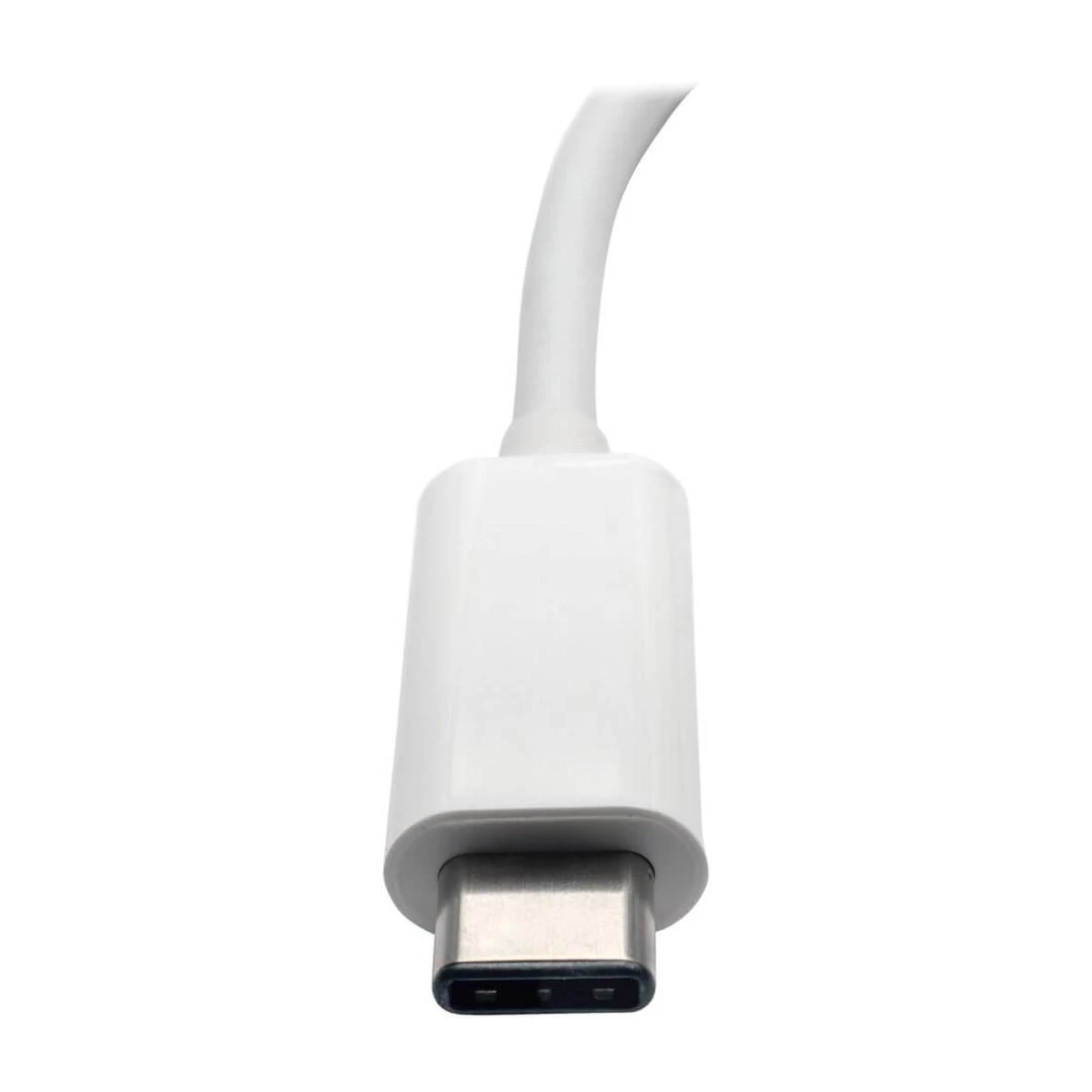 SAVIO AK-55 adapteris USB-A 3.1 GEN 1 do RJ-45 Gigabit Ethernet
