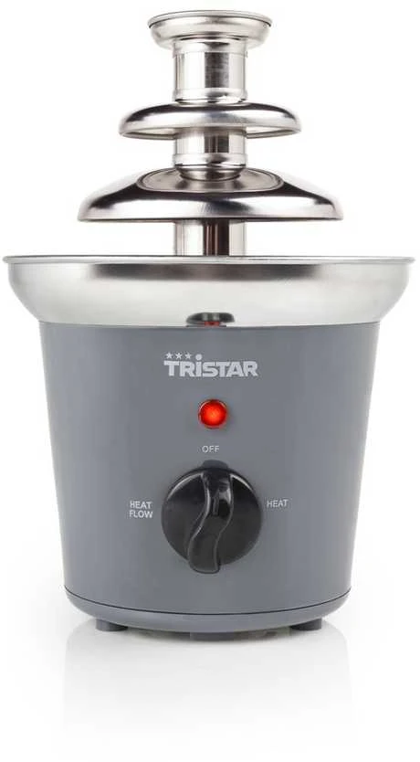 Tristar | CF-1603 | Šokolado fontanas | 32 W