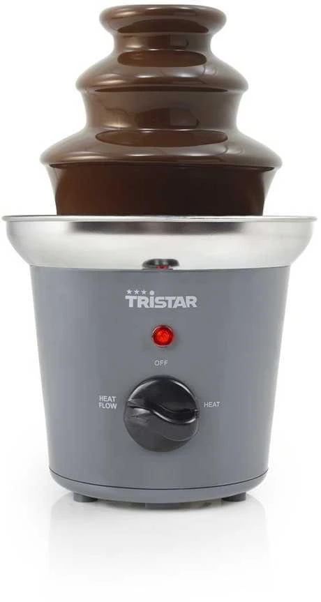Tristar | CF-1603 | Šokolado fontanas | 32 W