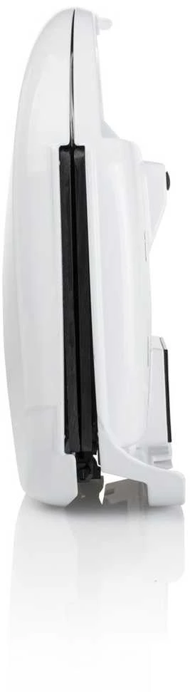 Sumuštinių keptuvas Tristar | Sumuštinių keptuvė | SA-3050 | 750 W | Lentelių skaičius 1 | Kepinių skaičius 2 | Baltas