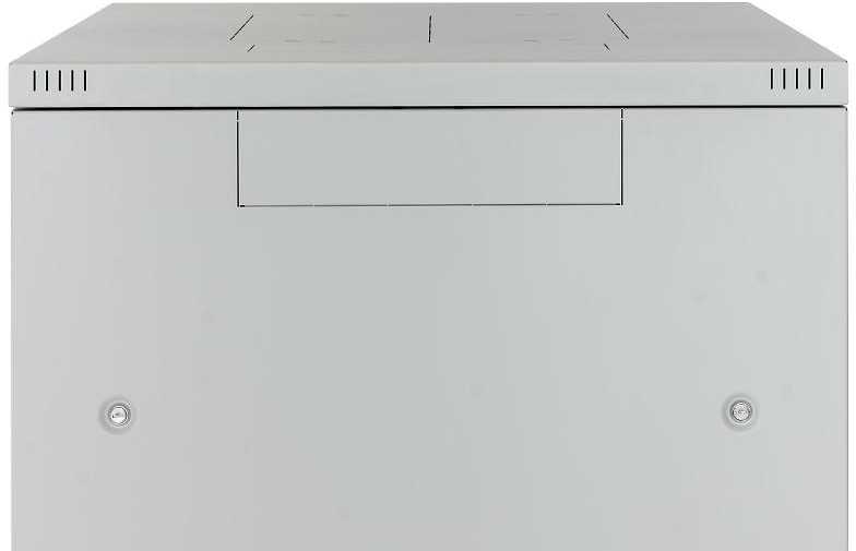 TRITON 19" stelažinė spintelė 18U/600x600