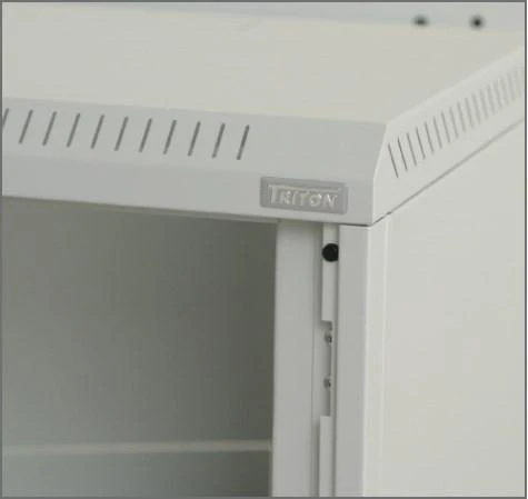 TRITON Delta B 5D - Sieninis stovas - RAL 7 035