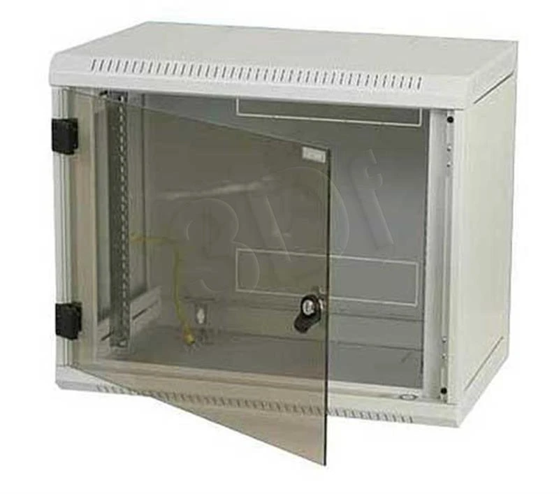Triton RBA-09-AS5–CAX–A1 19 colių 9U sieninis stovas