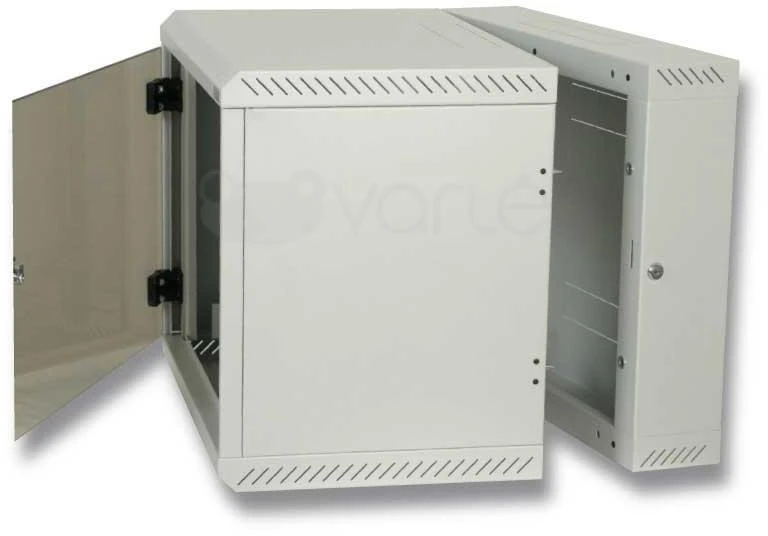 Triton RUA-12-AS5-CAX-A1 19" 12U pakabinamas stovas