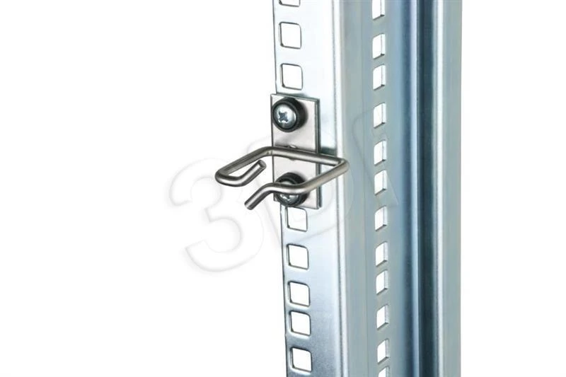 Triton kabelio valdymo žiedas D1 tipo 40x40mm