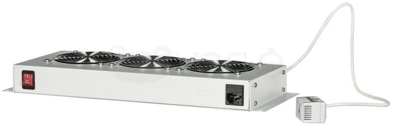 Triton vėdinimo skydelis su termostatu (RAC-CH-X26-X1)