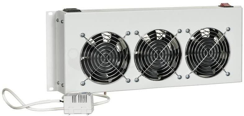 Triton vėdinimo skydelis su termostatu (RAC-CH-X26-X1)