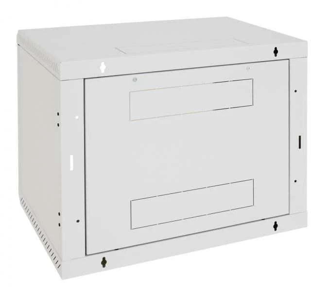 Triton RBA-09-AS5–CAX–A1 19 colių 9U sieninis stovas