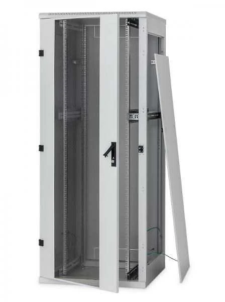 Triton RMA-42-A68-CAX-N1 NAUJA stelažų spintelė 42U Laisvai pastatoma stelažas