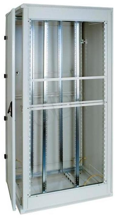 TRITON 19" stelažinė spintelė 18U/600x600