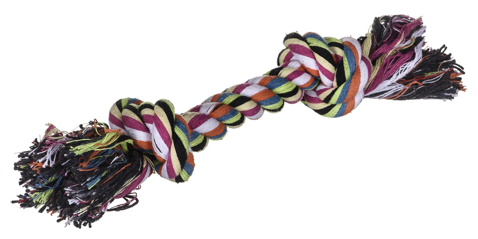 Trixie Žaislas Virvė susukta 125g/26cm MR