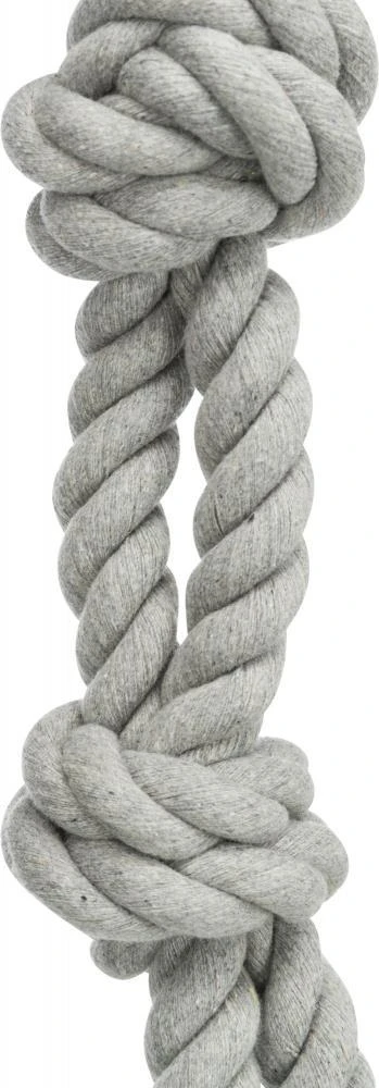 Trixie Žaislas Virvė susukta 500g/60cm