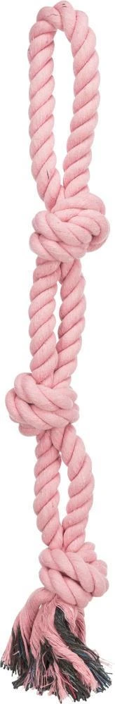 Trixie Žaislas Virvė susukta 500g/60cm