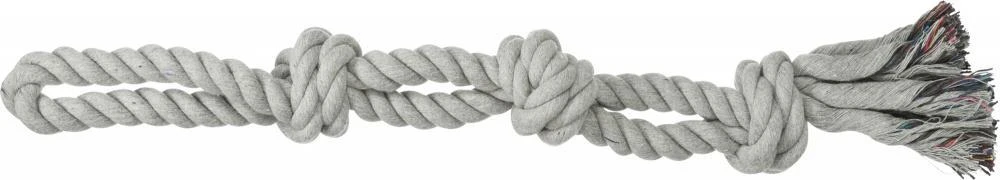 Trixie Žaislas Virvė susukta 500g/60cm