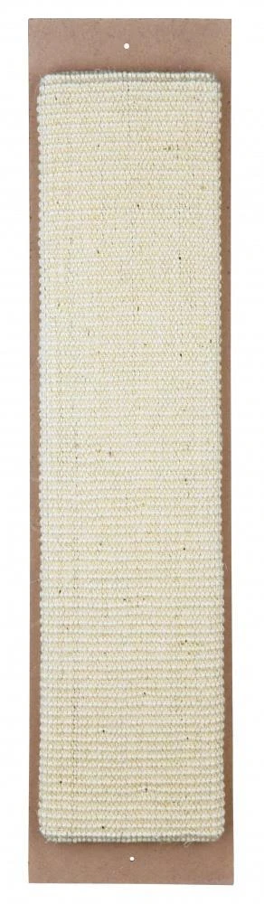 TRIXIE Draskyklė plokščia, sizalis, su kačių mėta, 17x70 cm, nature
