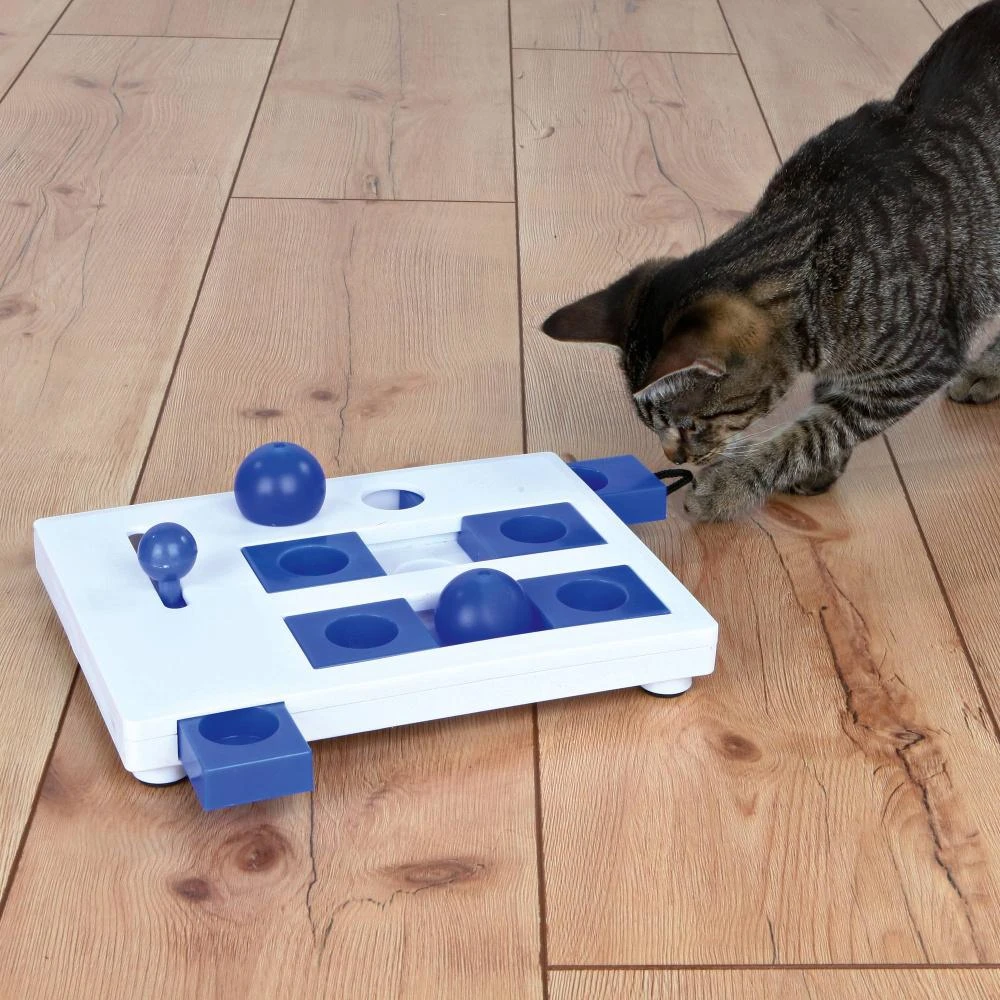 Trixie Cat strateginis žaidimas, 25 × 20 cm