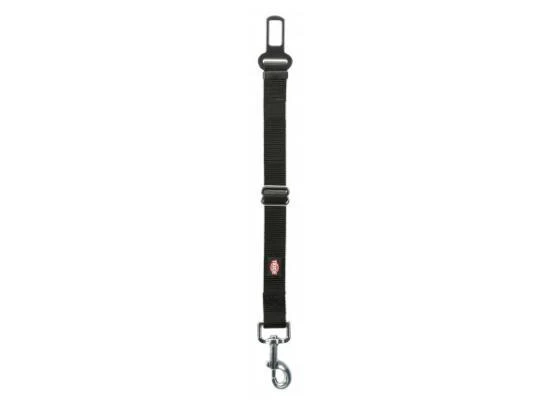 Trixie saugos diržas šuniui su petnešomis 50-70cm