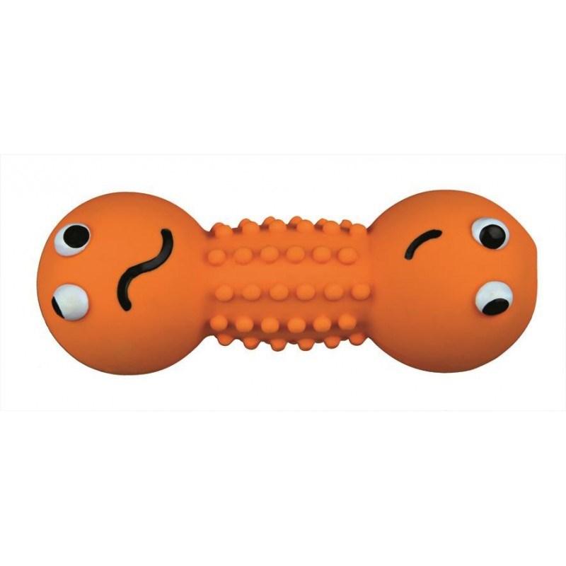 Trixie Hantel, besišypsanti, lateksas, 19 cm
