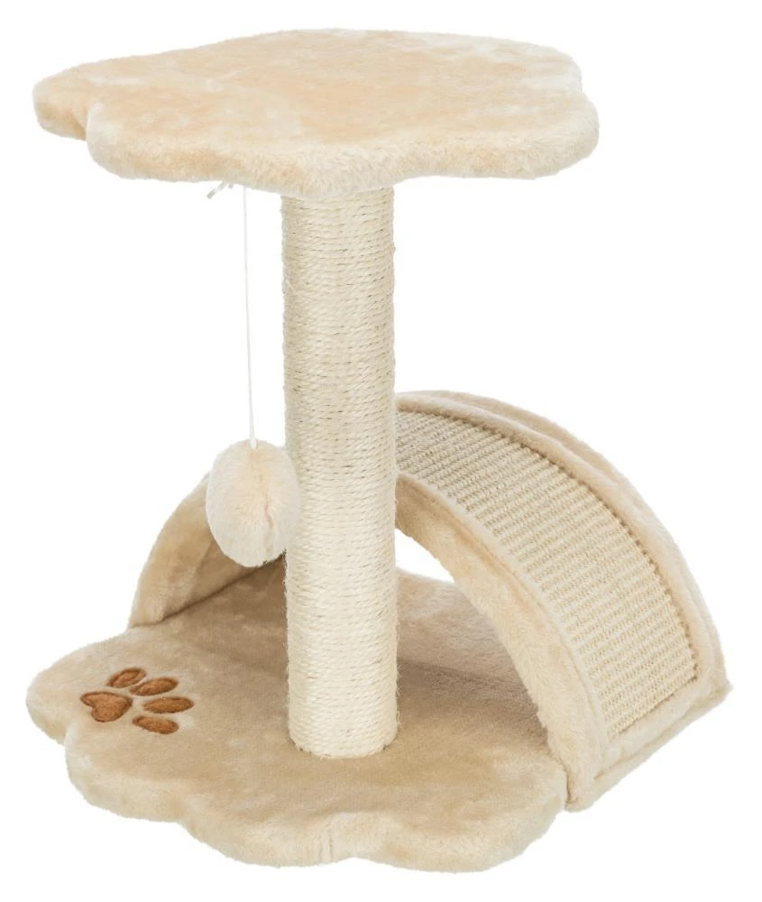 Trixie Stovas kačiukams Victoria , 50cm,smėlio sp