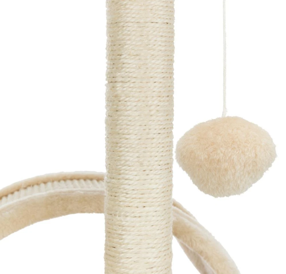 Trixie Stovas kačiukams Victoria , 50cm,smėlio sp