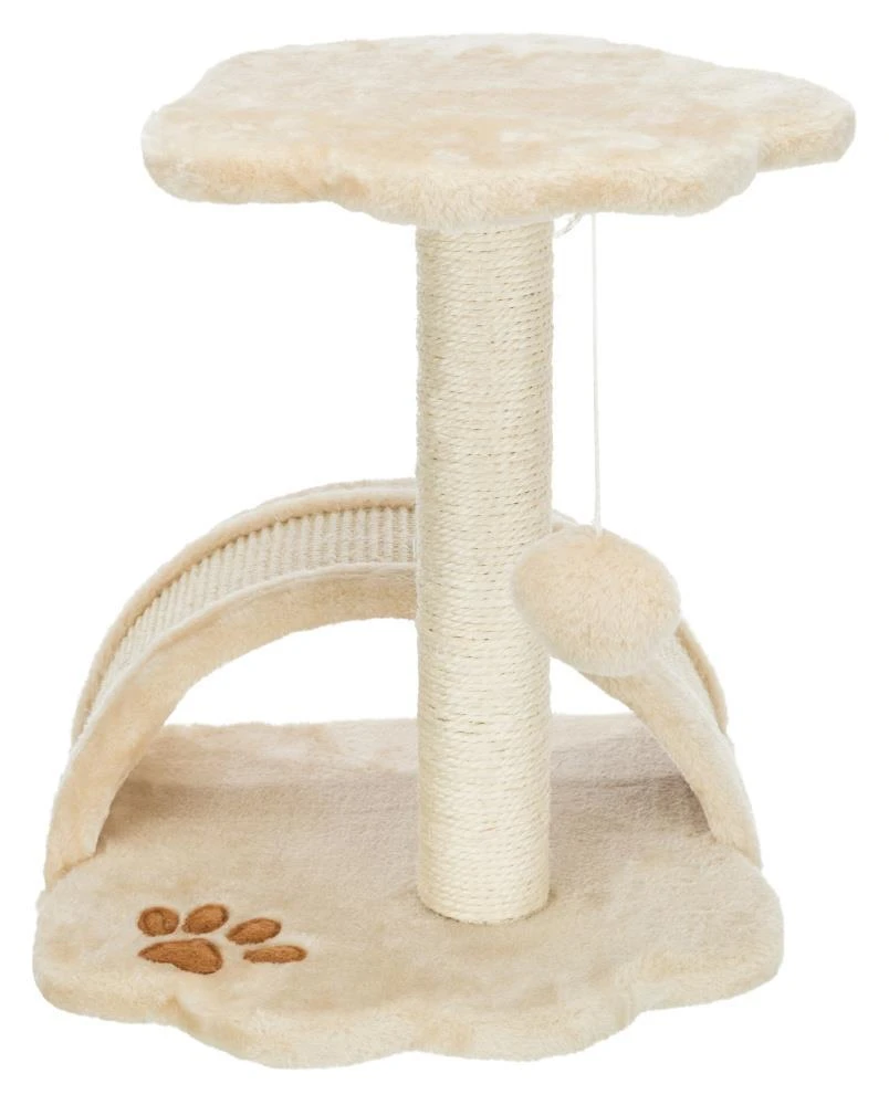 Trixie Stovas kačiukams Victoria , 50cm,smėlio sp
