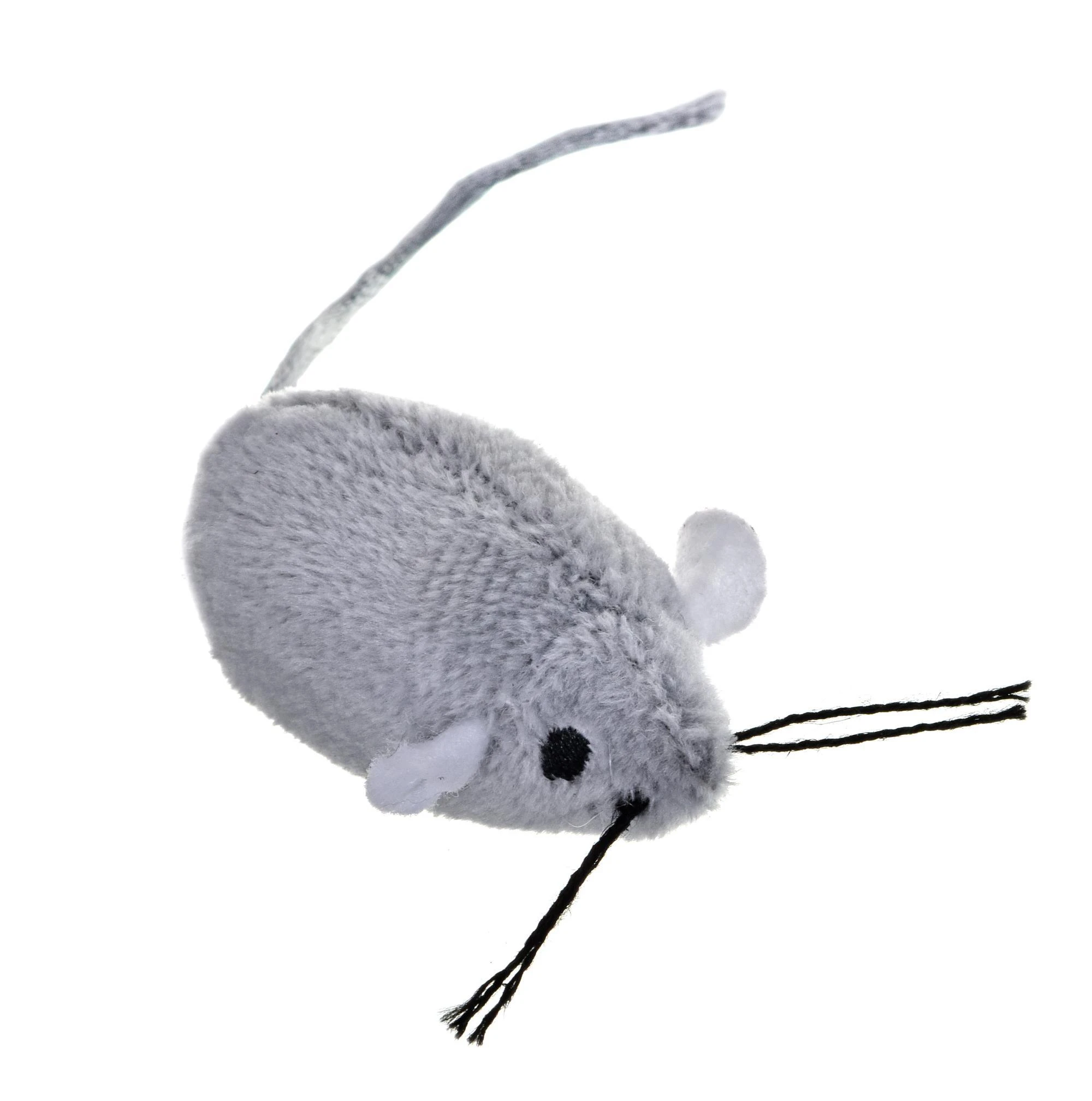 Trixie PELĖ Pilka 5 cm
