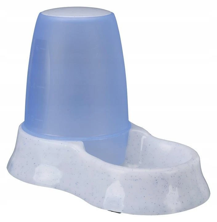 TRIXIE automatinis maisto ir vandens dozatorius 0,6 l 24761