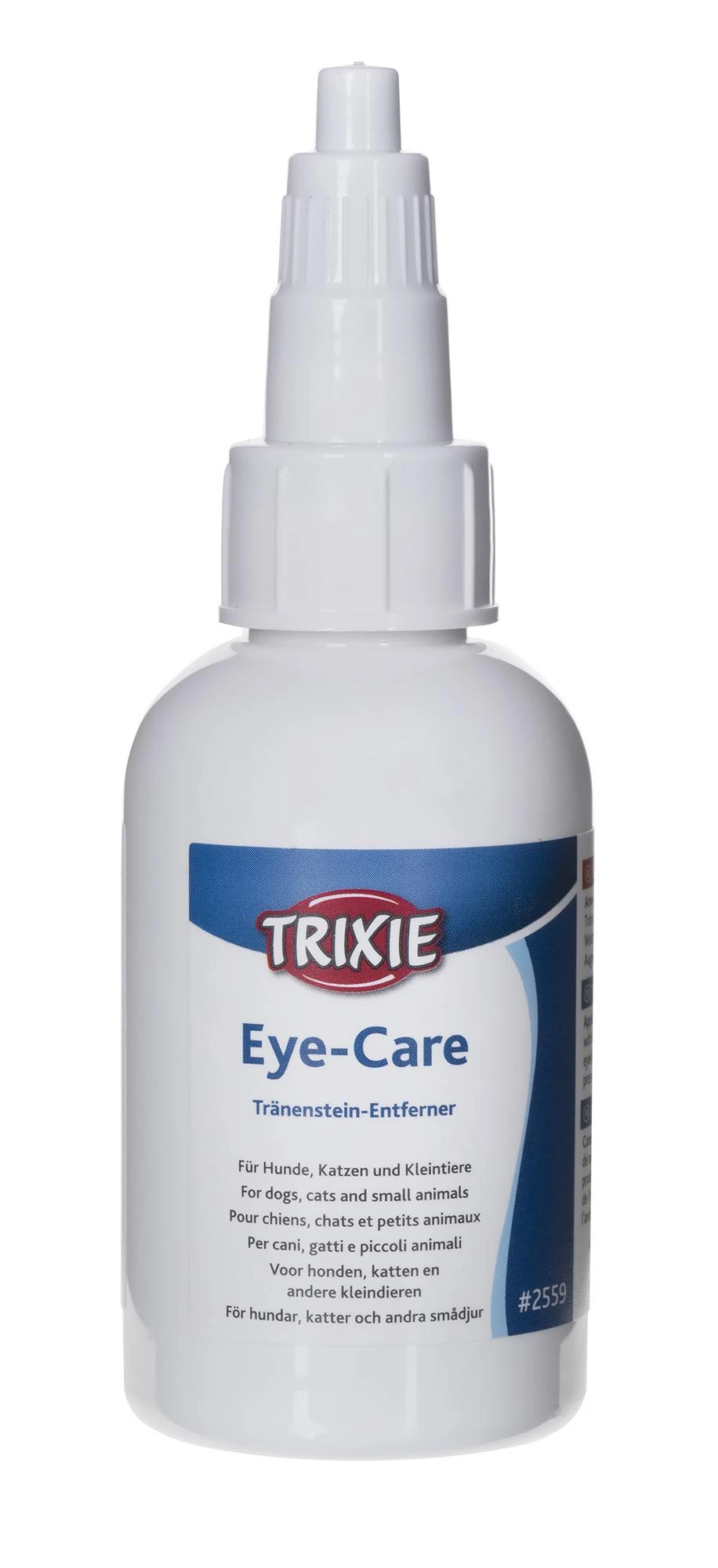 Trixie Priemonė ašarų dėmėms valyti 50ml