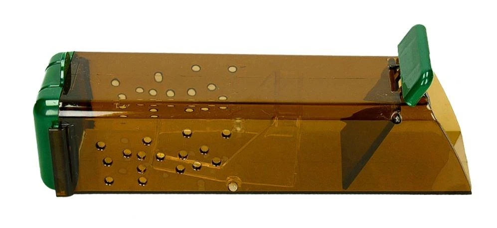 Trixie Mouse Trap "Kelionės spąstai"