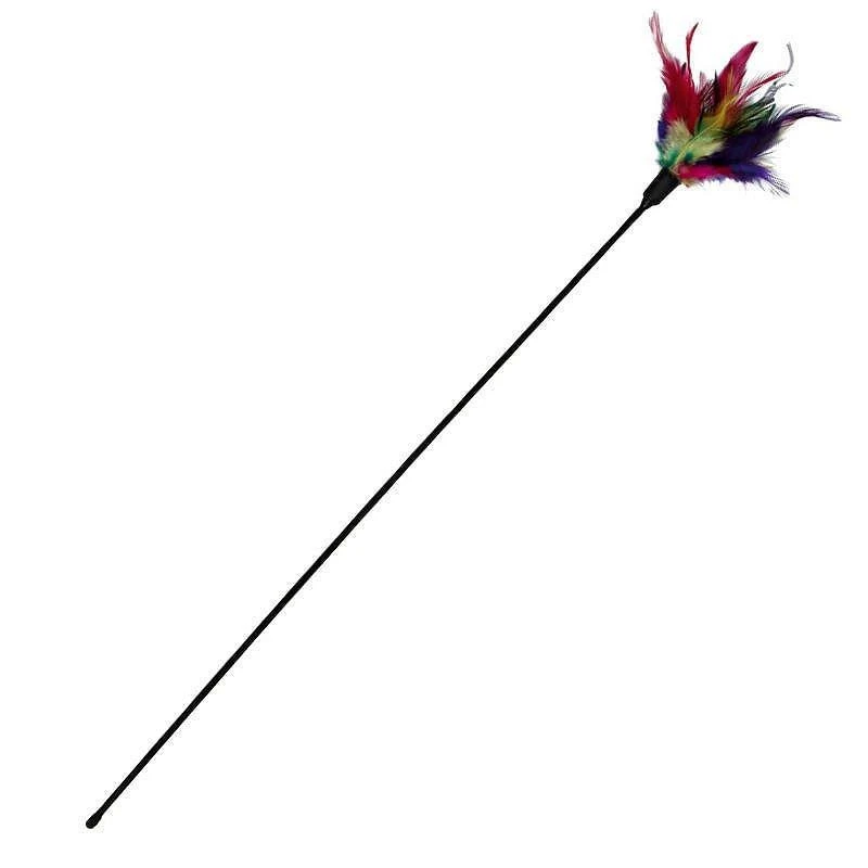 Trixie Plunksnos ant pagalio 50cm