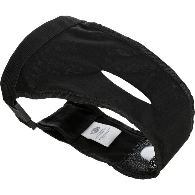 Trixie Kelnaitės kalėms XL, 60-70 cm, juodos