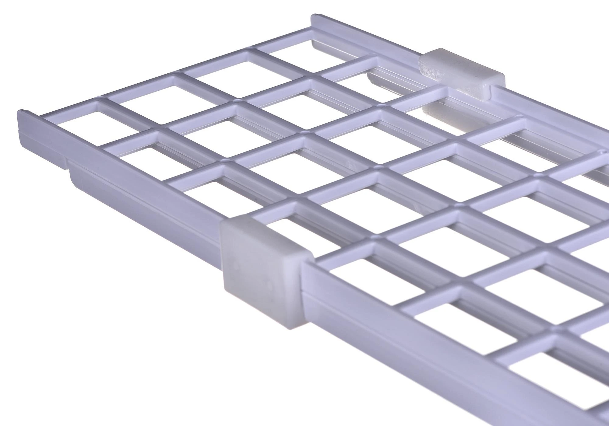 Trixie Lattice horizontalios apsaugos katės lango uždangalas universalus