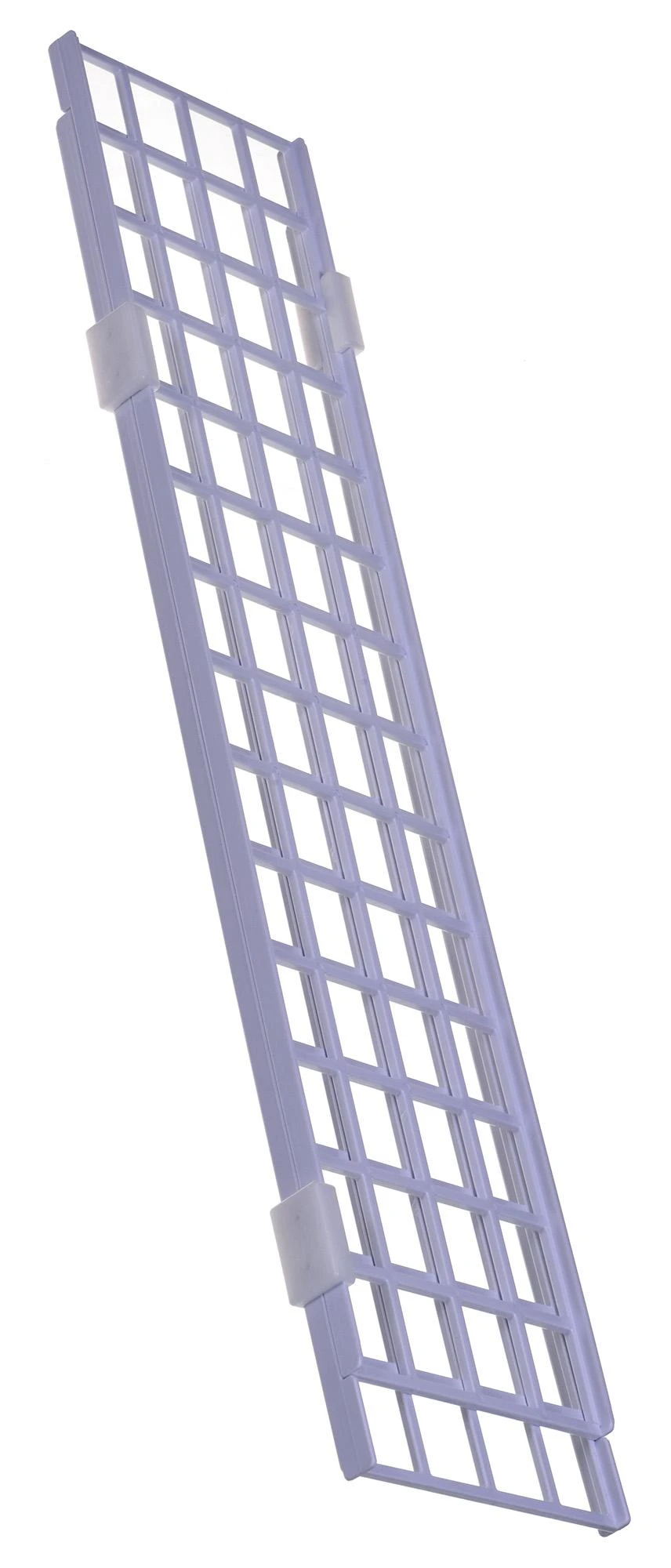 Trixie Lattice horizontalios apsaugos katės lango uždangalas universalus