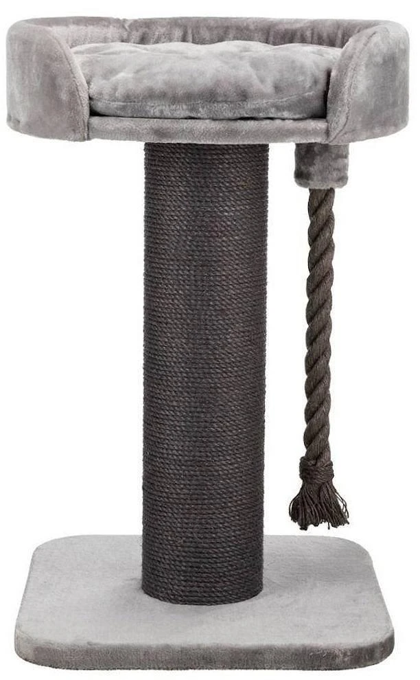 Trixie Kačių draskyklė XXL, 100 cm, pilka
