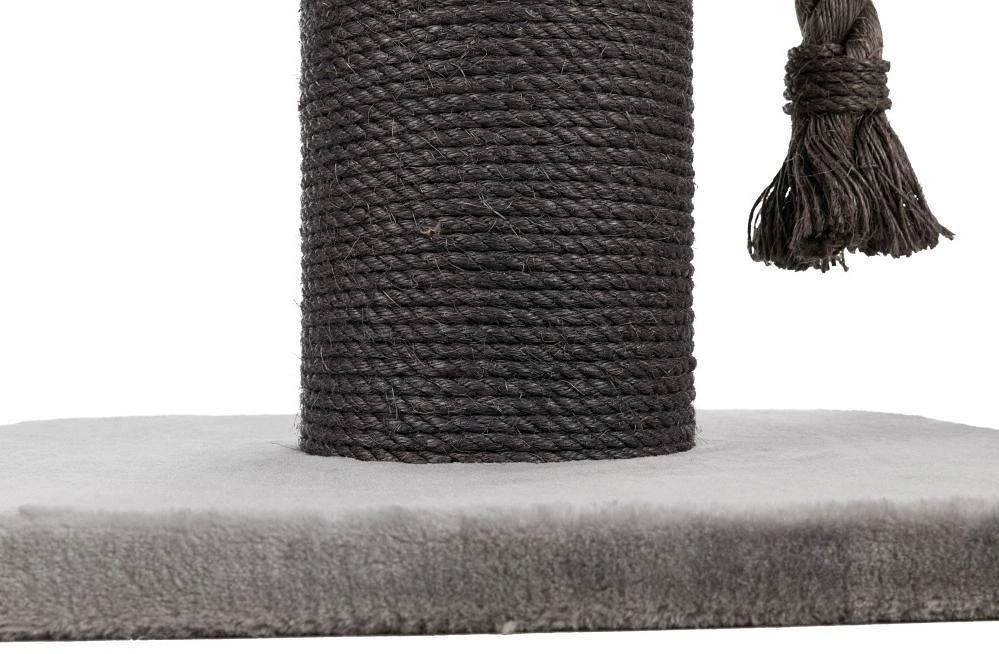 Trixie Kačių draskyklė XXL, 100 cm, pilka