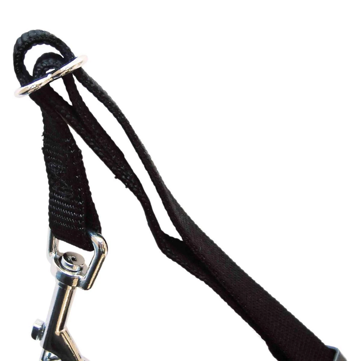 Trixie saugos diržas šuniui su petnešomis 30-60cm