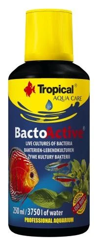 Tropical Tropinis „BactoActive“ 250 ml