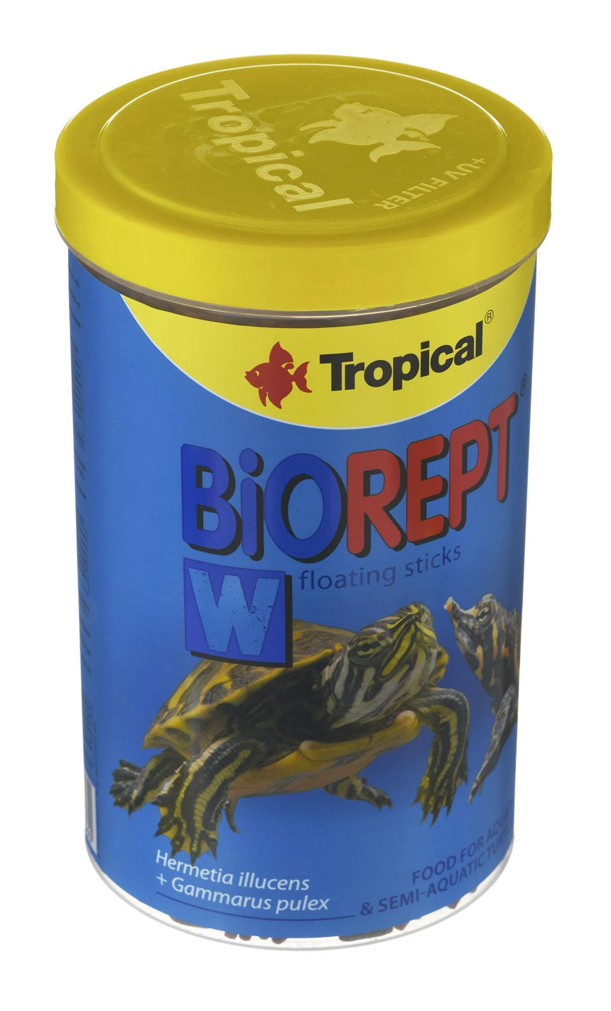 Tropical Biorept W 1000ml / 300g