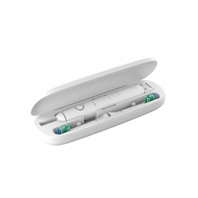 Dantų šepetėlis „TrueLife SonicBrush Compact Duo“.