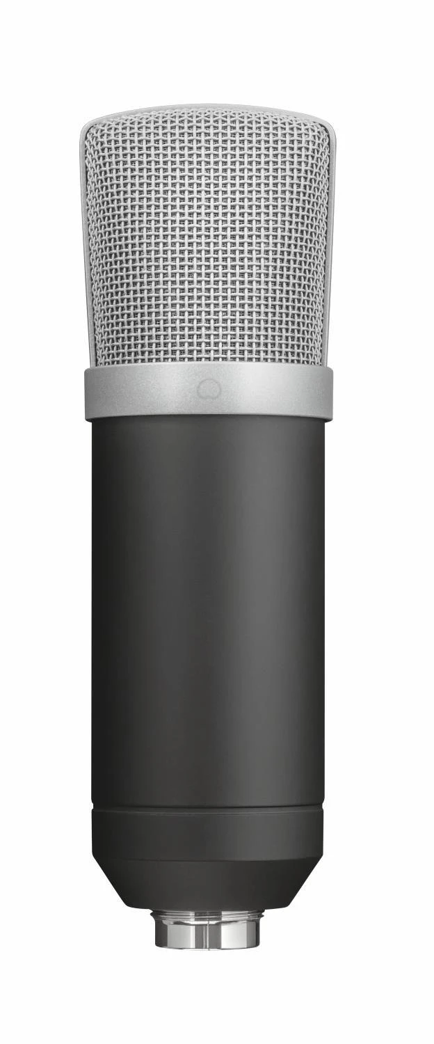 TRUST GXT 252 Emita laidinis mikrofonas | USB