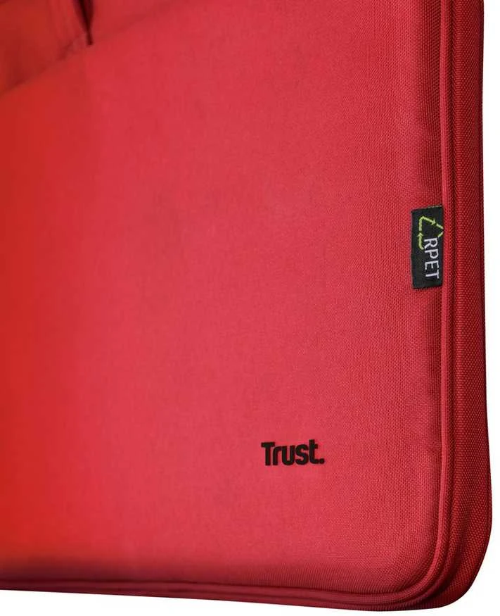 Trust KREPŠYS NEŠ KOMP BOLOGNA 16NL ECO Raudonas