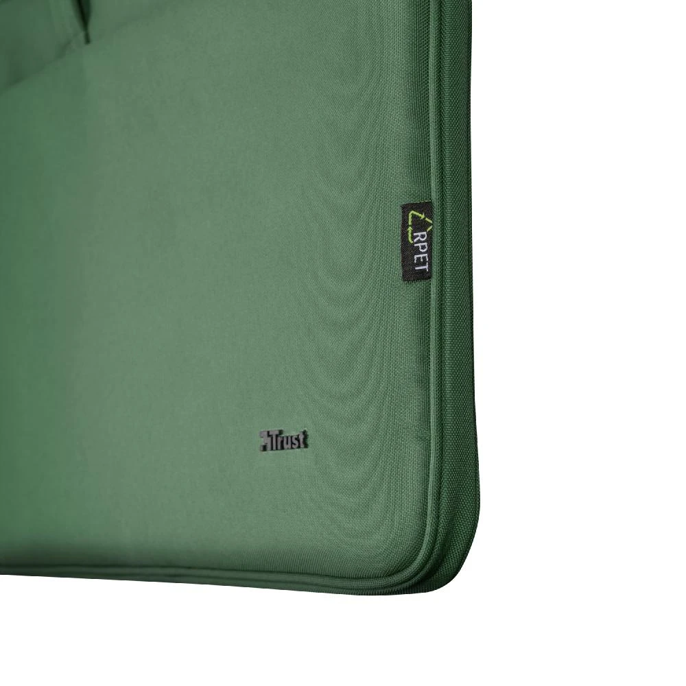 NB CASE ECO 16"/Žalias 24450 TRUST
