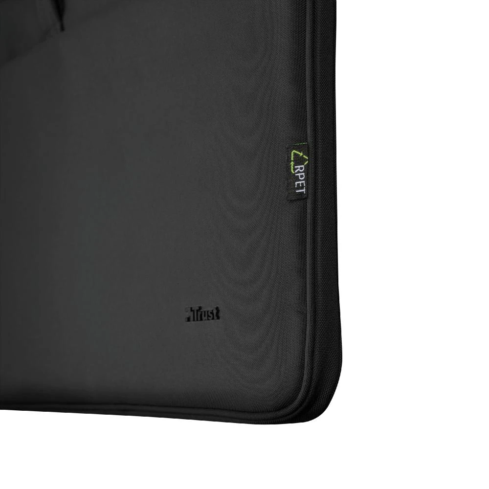 NB CASE ECO 16"Juodas 24447 TRUST